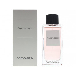 Dolce & Gabbana 3 L'Imperatrice Туалетная вода для женщин 100 мл