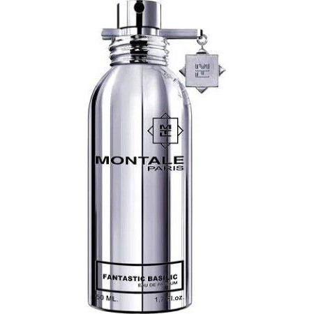 Montale Fantastic Basilic Парфюмированная вода унисекс 50 мл - зображення 1