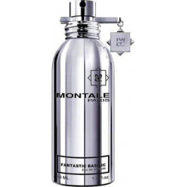 Montale Fantastic Basilic Парфюмированная вода унисекс 50 мл