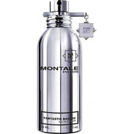   Montale Fantastic Basilic Парфюмированная вода унисекс 50 мл