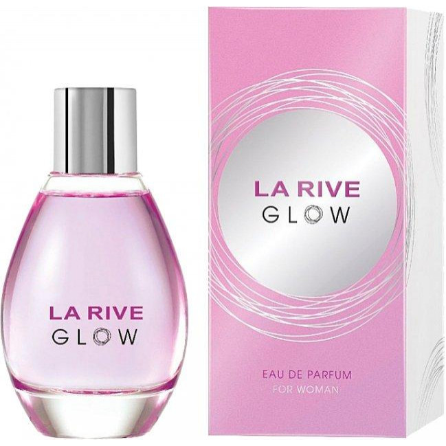 La Rive Glow Парфюмированная вода для женщин 90 мл - зображення 1
