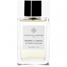 Essential Parfums Orange X Santal Парфюмированная вода унисекс 100 мл