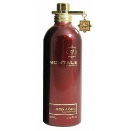   Montale Red Aoud Парфюмированная вода унисекс 100 мл Тестер