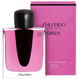 Shiseido Murasaki Парфюмированная вода для женщин 90 мл