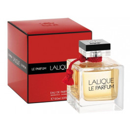 Жіноча парфумерія LALIQUE