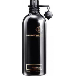 Montale Oud Edition Парфюмированная вода унисекс 100 мл