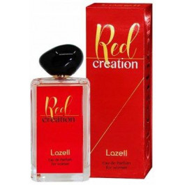   Lazell Red Creation Парфюмированная вода для женщин 100 мл