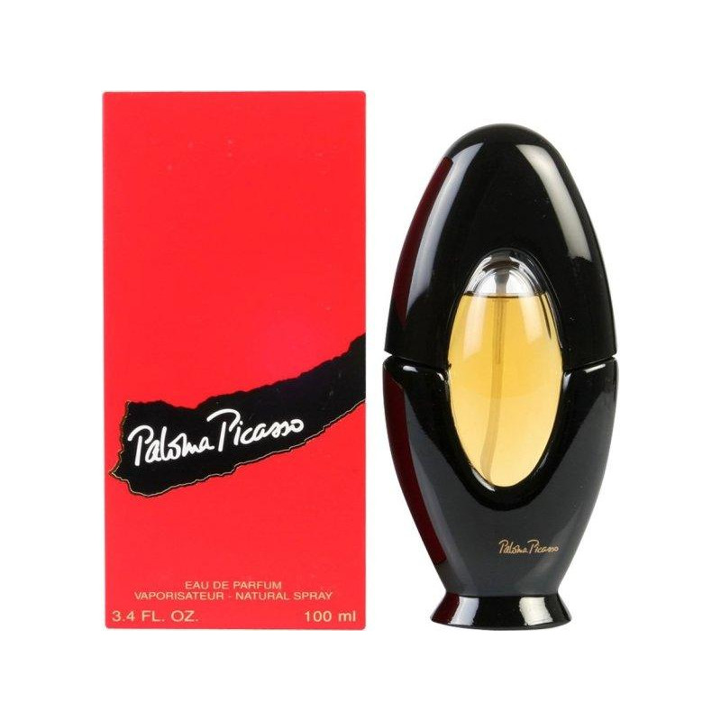 Paloma Picasso Mon Parfum Парфюмированная вода для женщин 100 мл - зображення 1