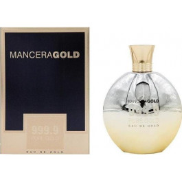 Fragrance World Mancera Gold Парфюмированная вода унисекс 100 мл