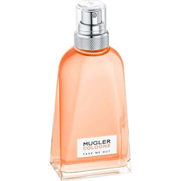 Thierry Mugler Mugler Cologne Take Me Out Туалетная вода унисекс 100 мл - зображення 1