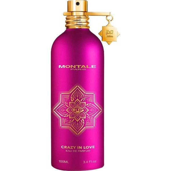 Montale Crazy in Love Парфюмированная вода для женщин 100 мл - зображення 1