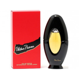   Paloma Picasso Mon Parfum Парфюмированная вода для женщин 50 мл