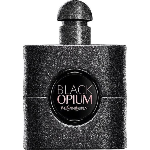 YVES SAINT LAURENT Black Opium Extreme Парфюмированная вода для женщин 50 мл - зображення 1