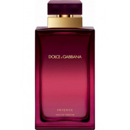 Dolce & Gabbana Pour Femme Intense Парфюмированная вода для женщин 100 мл Тестер