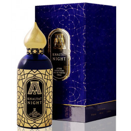 Attar collection Khaltat Night Парфюмированная вода для женщин 100 мл