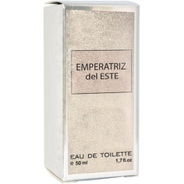 EVA Cosmetics Emperatriz del Este Туалетная вода для женщин 50 мл