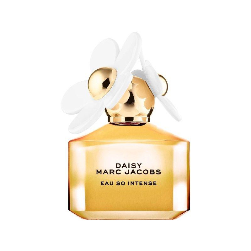 Marc Jacobs Daisy Eau So Intense Парфюмированная вода для женщин 50 мл - зображення 1