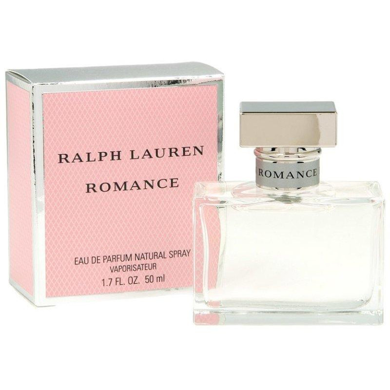 Ralph Lauren Romance Парфюмированная вода для женщин 50 мл - зображення 1