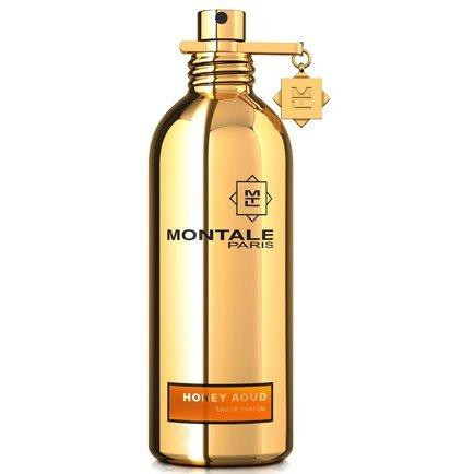 Montale Honey Aoud Парфюмированная вода унисекс 50 мл - зображення 1