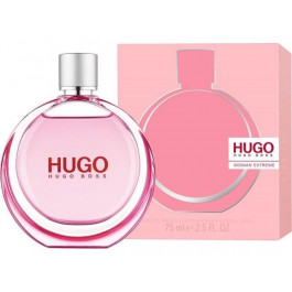 HUGO BOSS Hugo Extreme Парфюмированная вода для женщин 75 мл