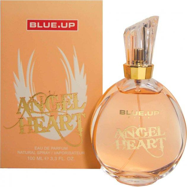 Blue Up Angel Heart Парфюмированная вода для женщин 100 мл - зображення 1