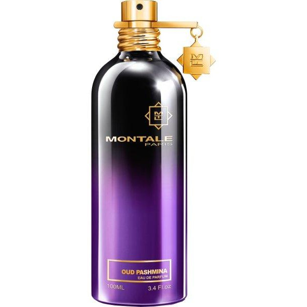 Montale Oud Pashmina Парфюмированная вода унисекс 100 мл Тестер - зображення 1