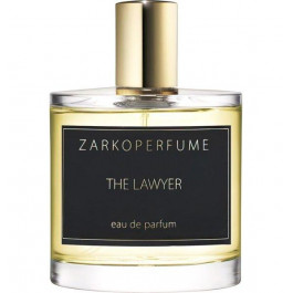 Zarkoperfume The Lawyer Парфюмированная вода унисекс 100 мл Тестер