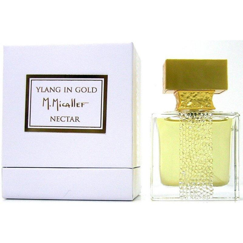 M. Micallef Ylang in Gold Nectar Парфюмированная вода для женщин 30 мл - зображення 1