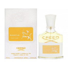 Creed Millesime Aventus For Her Парфюмированная вода для женщин 75 мл