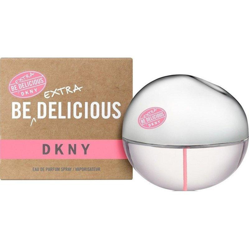 DKNY Be Delicious Extra Парфюмированная вода для женщин 100 мл - зображення 1