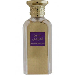 Afnan Perfumes Naseej Al Khuzama Парфюмированная вода унисекс 50 мл