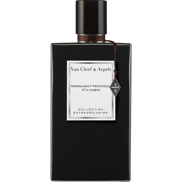 Van Cleef & Arpels Collection Extraordinaire Moonlight Patchouli Парфюмированная вода для женщин 75 мл Тестер - зображення 1