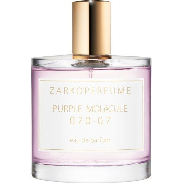 Zarkoperfume Purple Molecule 070.07  Парфюмированная вода унисекс 100 мл - зображення 1