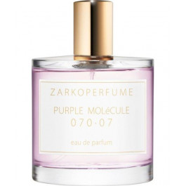   Zarkoperfume Purple Molecule 070.07  Парфюмированная вода унисекс 100 мл