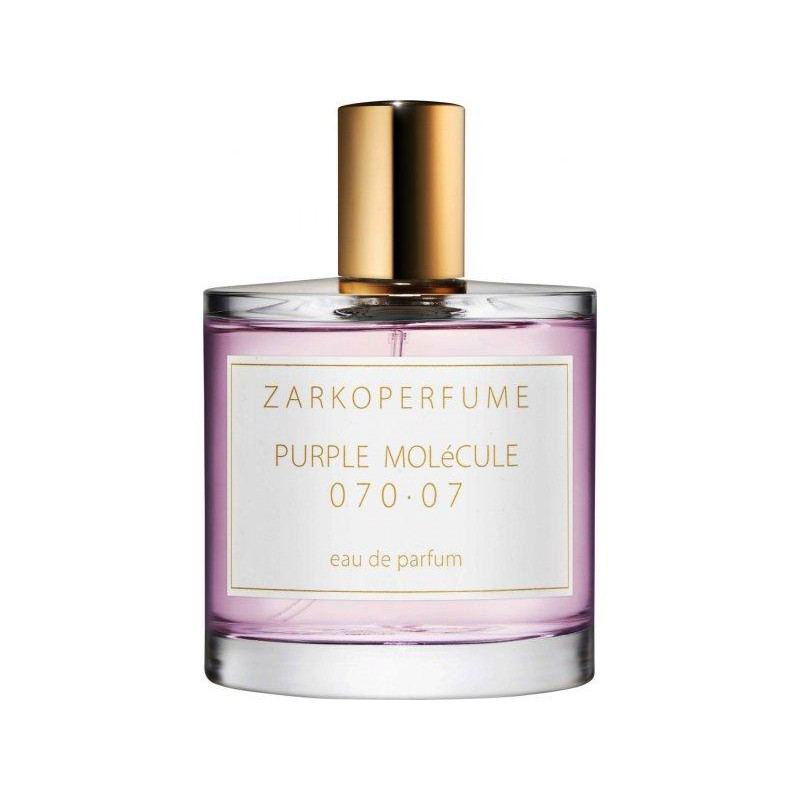 Zarkoperfume Purple Molecule 070.07  Парфюмированная вода унисекс 100 мл Тестер - зображення 1