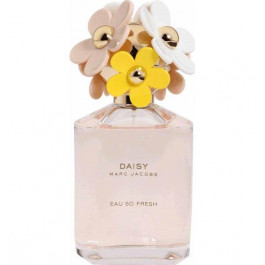   Marc Jacobs Daisy Eau So Fresh Туалетная вода для женщин 125 мл Тестер