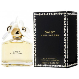 Marc Jacobs Daisy Туалетная вода для женщин 100 мл