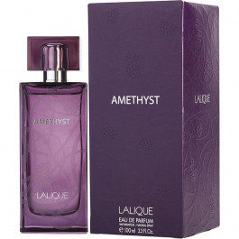   LALIQUE Amethyst Парфюмированная вода для женщин 100 мл