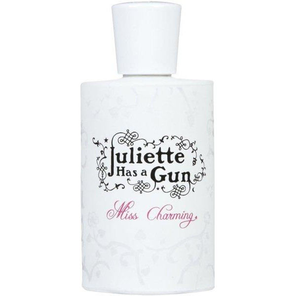 Juliette Has a Gun Miss Charming Парфюмированная вода для женщин 50 мл - зображення 1