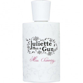   Juliette Has a Gun Miss Charming Парфюмированная вода для женщин 50 мл