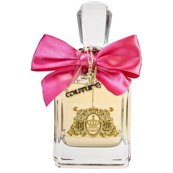 Juicy Couture Viva La Juicy Парфюмированная вода для женщин 100 мл Тестер - зображення 1