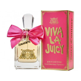 Juicy Couture Viva La Juicy Парфюмированная вода для женщин 30 мл