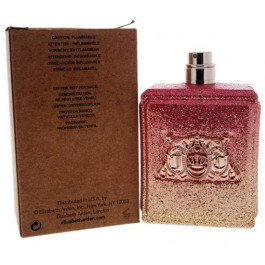   Juicy Couture Viva La Juicy Couture Rose Парфюмированная вода для женщин 100 мл Тестер