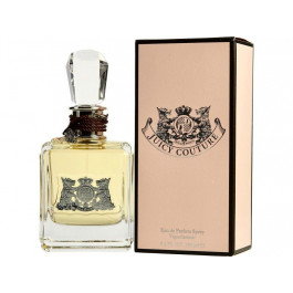 Juicy Couture Juicy Couture Парфюмированная вода для женщин 100 мл