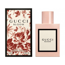   GUCCI Bloom Парфюмированная вода для женщин 50 мл