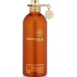 Montale Honey Aoud Парфюмированная вода унисекс 100 мл Тестер