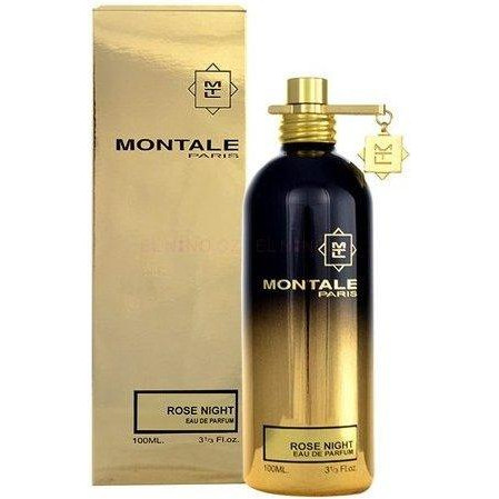 Montale Rose Night Парфюмированная вода для женщин 100 мл - зображення 1