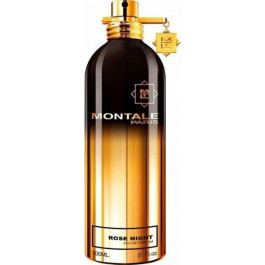   Montale Rose Night Парфюмированная вода унисекс 100 мл Тестер