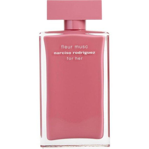 Narciso Rodriguez Fleur Musc For Her Парфюмированная вода для женщин 100 мл Тестер - зображення 1