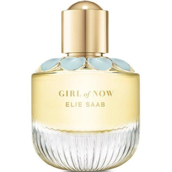 Elie Saab Girl of Now Shine Парфюмированная вода для женщин 90 мл Тестер - зображення 1